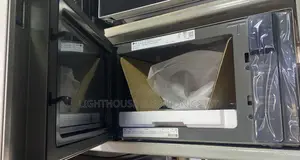 Lg Microwave Ms4295cls