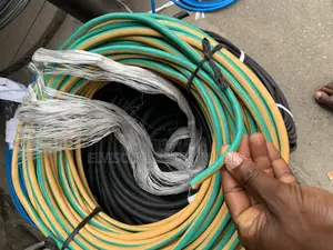 35mm Single Core Flexible Copper Cable – High Quality Electrical Wire