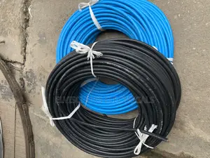 35mm Single Core Flexible Copper Cable – High Quality Electrical Wire