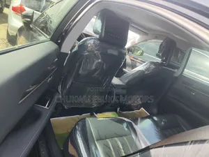 Lexus ES 350 FWD 2016 Black