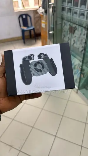 Gaming Phone Cooler