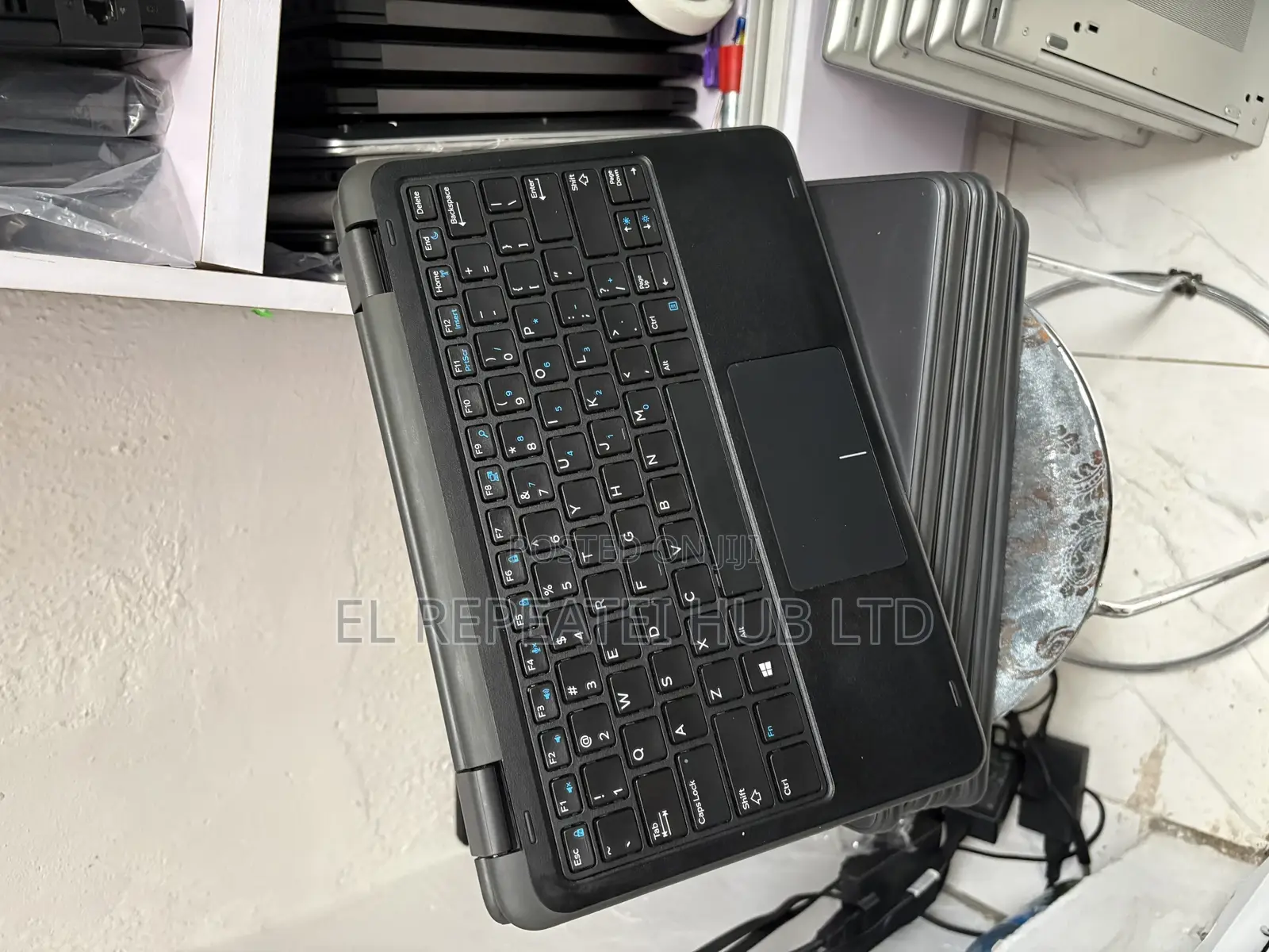 Laptop Dell Latitude 3189 8GB Intel Pentium SSD 128GB