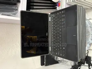 Laptop Dell Latitude 3189 8GB Intel Pentium SSD 128GB