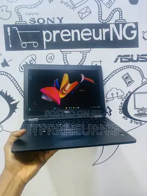 Laptop Dell Latitude 12 E7270 8GB Intel Core I5 SSD 256GB