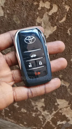 Camry 2007 - 2011 Flip-Up Casing (Spider)
