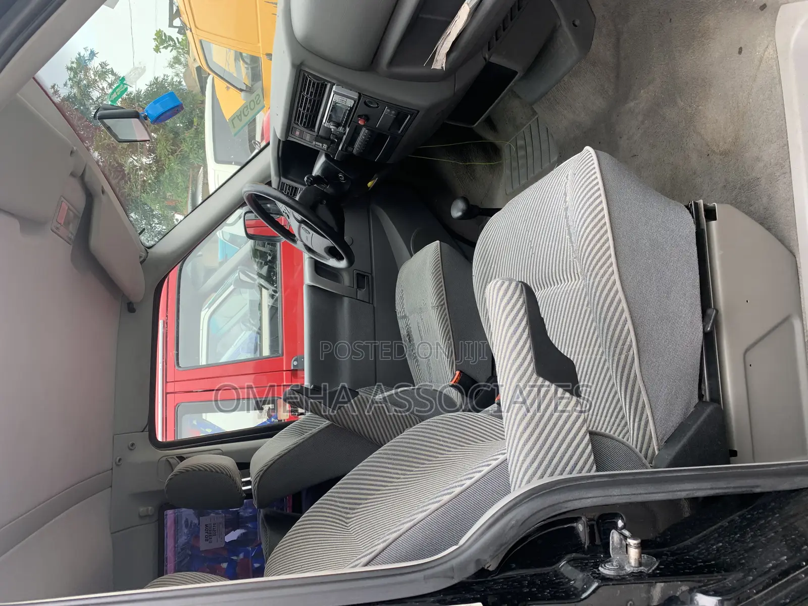 Volkswagen Transporter 2003 Black