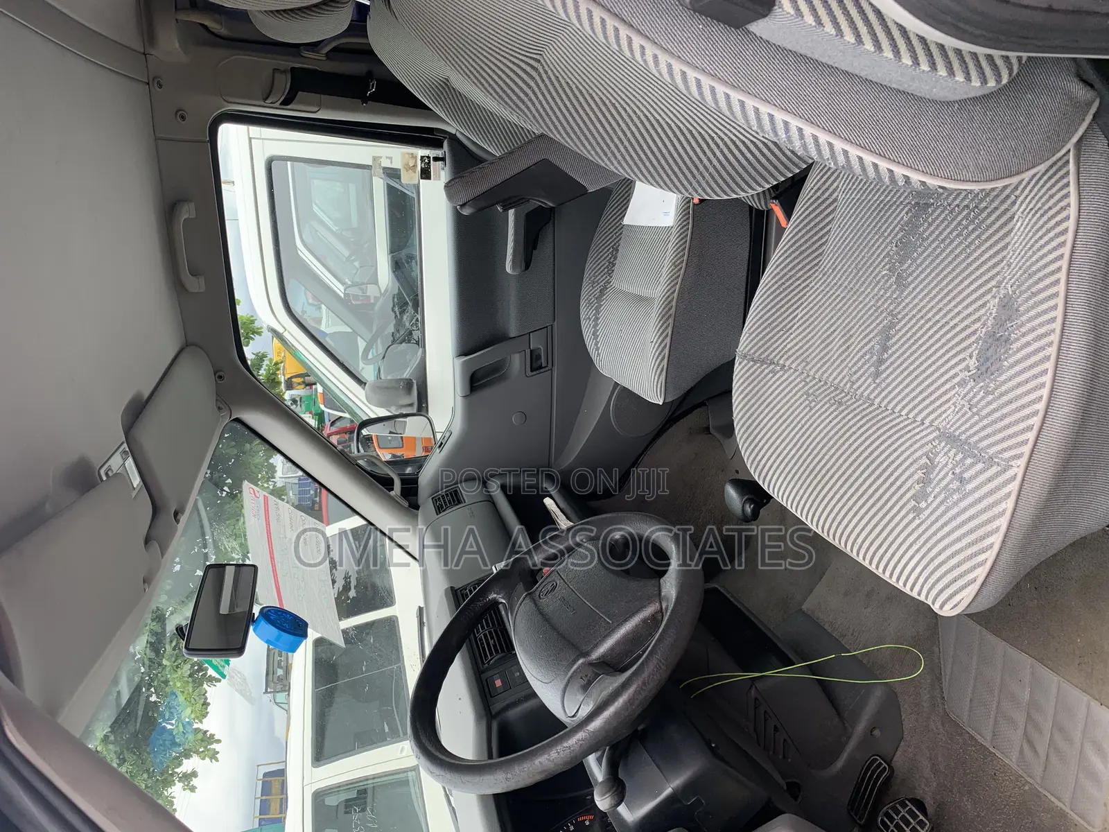 Volkswagen Transporter 2003 Black