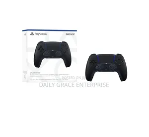 Sony Dual Sense Wireless Ps5 Controller (Us)