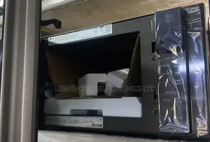 Lg Microwave Ms2535gis