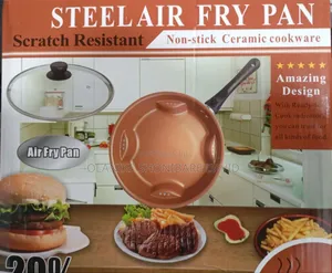 Air Fryer Pan