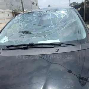 Peugeot 5008 2013 Windscreen Glass Available