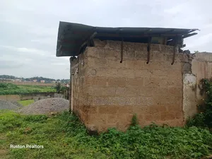 Land Measuring About 1030sm at Jericho Gra