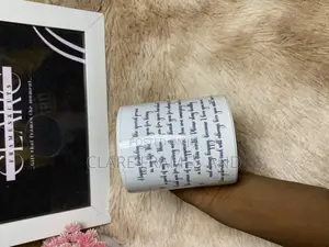 Customized Mug
