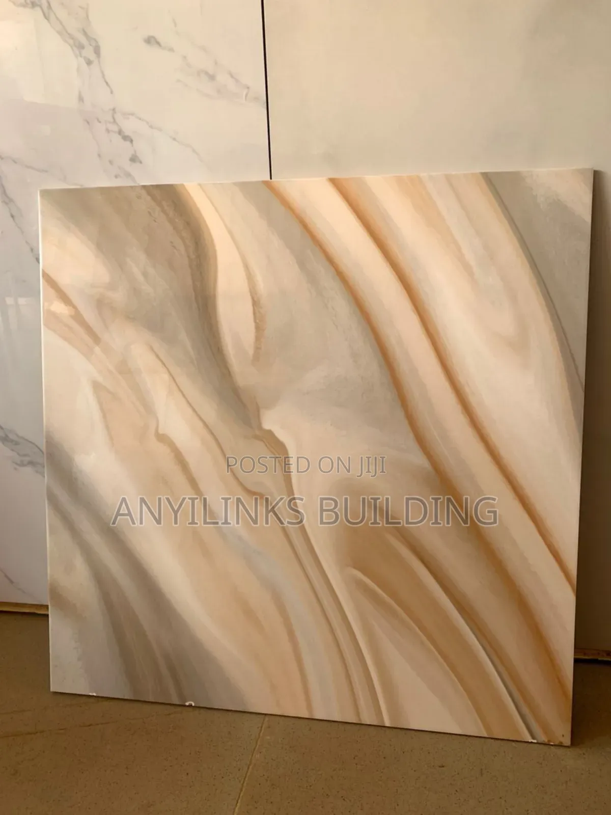 Building Materials