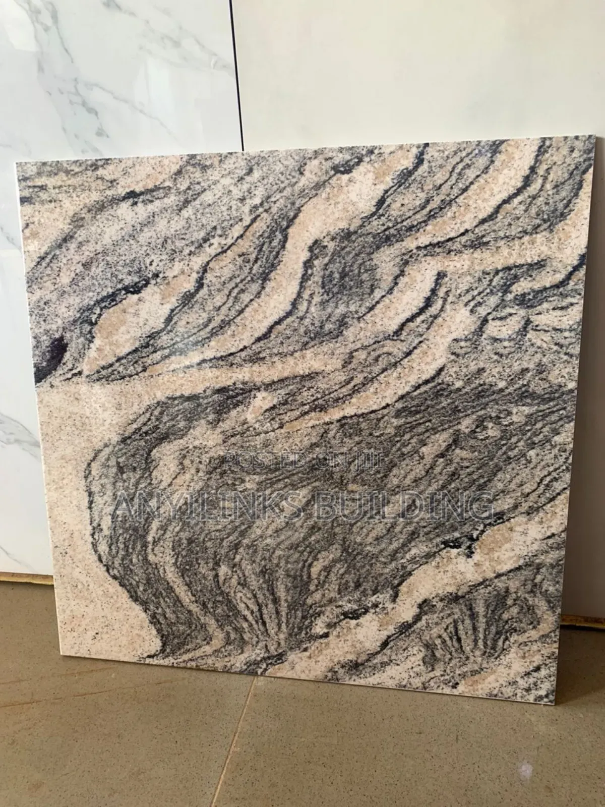 Building Materials