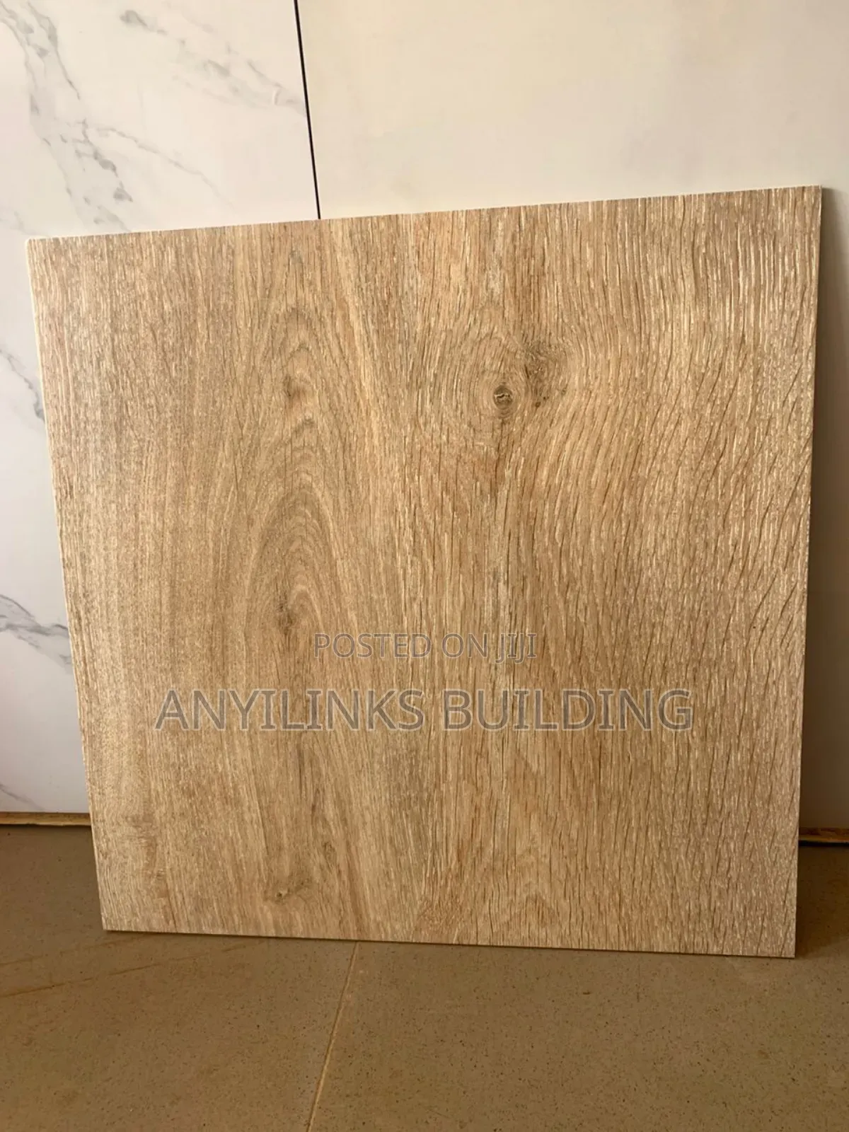 Building Materials