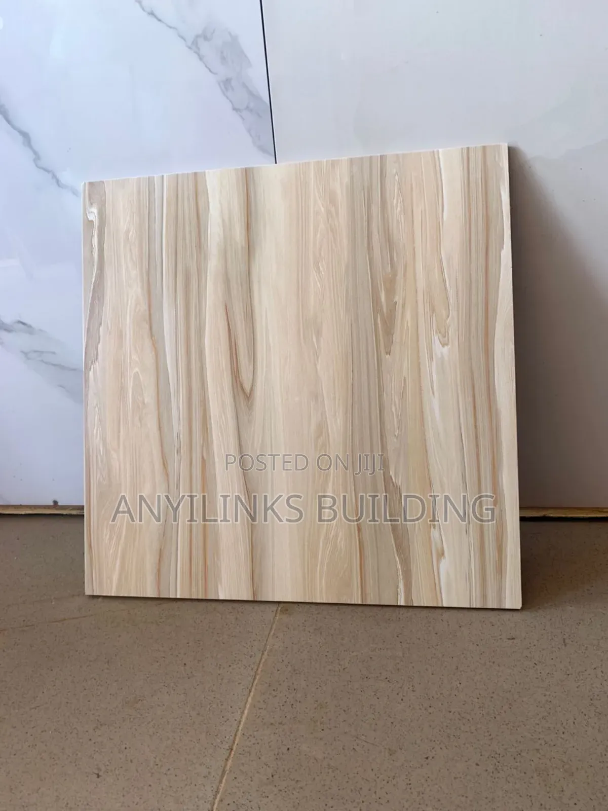 Building Materials