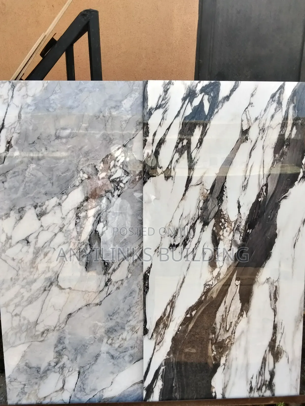 Building Materials