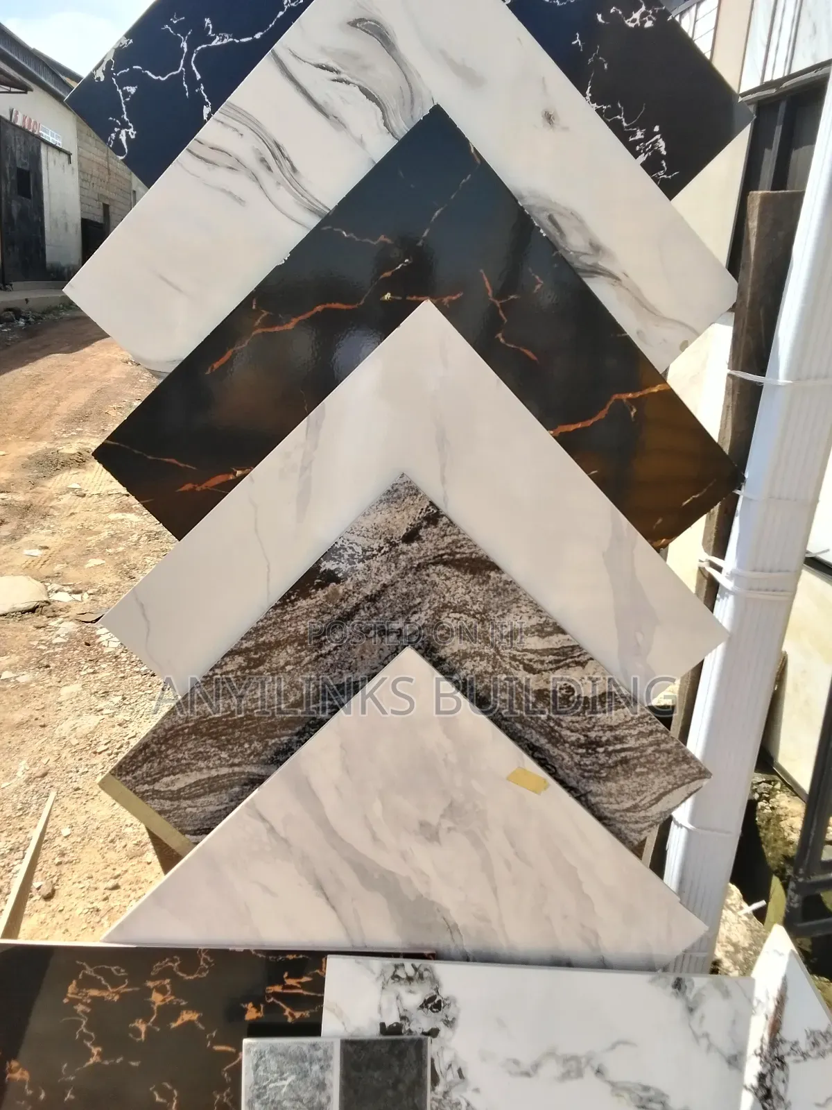 Building Materials