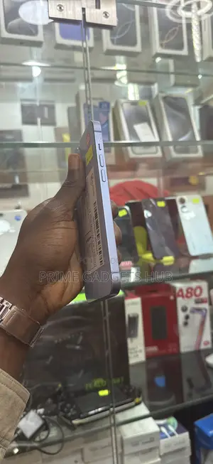 Apple iPhone 14 Plus 128 GB Blue