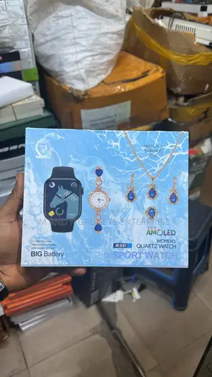 Women Quartz Watch