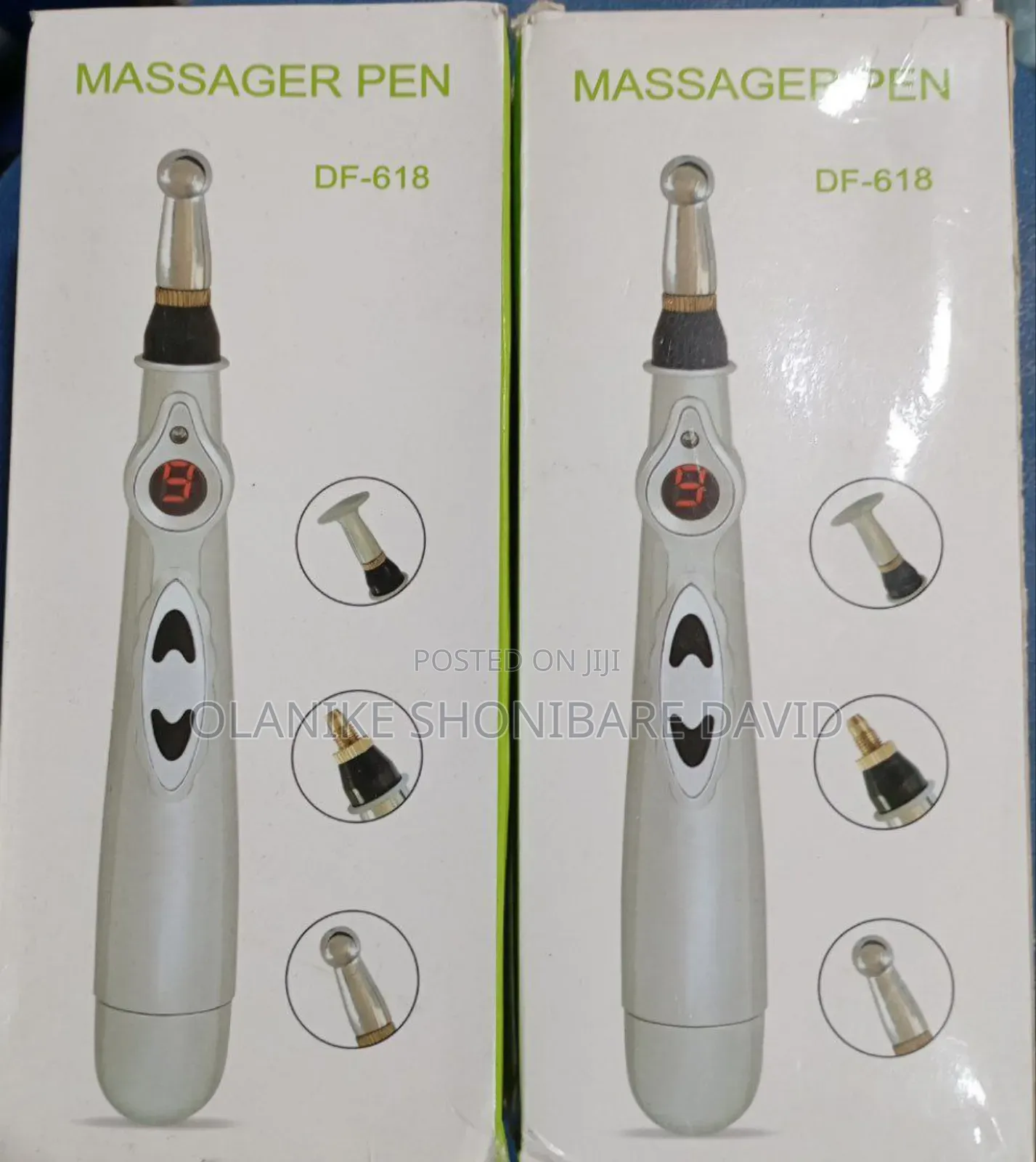 Massage Pen