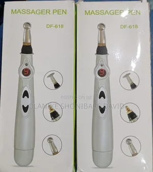 Massage Pen