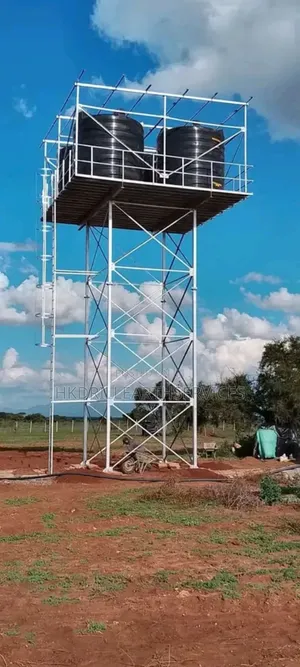 Water Borehole Drilling Expert Lokoja Kogi State