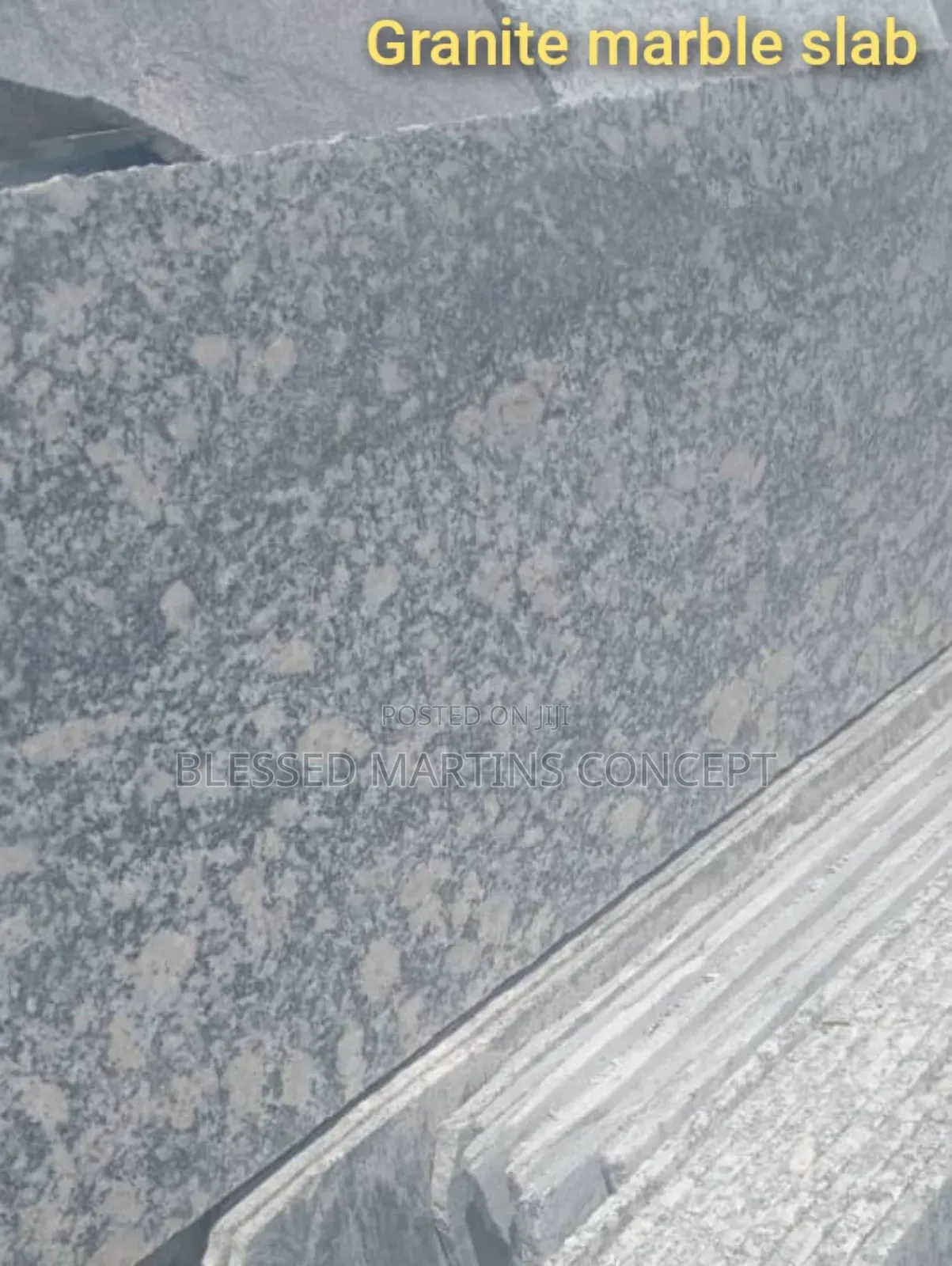 Quality Marble Slab