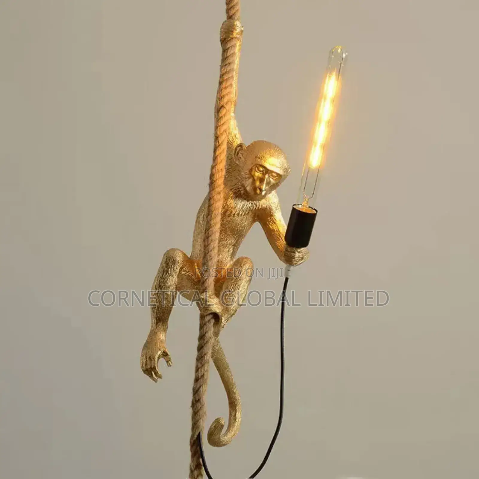 Modern Quality Animal Shaped Pendant Light