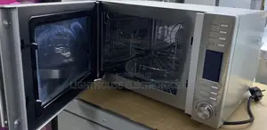 Scanfrost Microwave Sfmw30