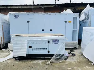 Top Quality 500kva Perkins Soundproof Generator Stamford