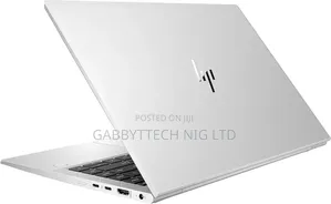 New Laptop HP EliteBook 840 32GB Intel Core I5 SSD 512GB