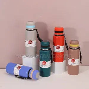 316 Stainless Steel Insulated Vacuum Flask 1000ml