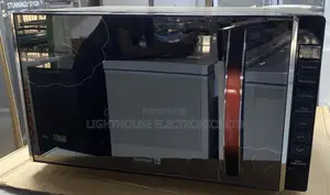 Scanfrost Microwave Sfmw23