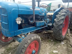 Super Ebro Farm Tractor Tokunbo