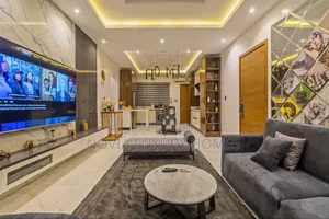 Luxury Spacious 1bedroom With Swimming Pool and Gym