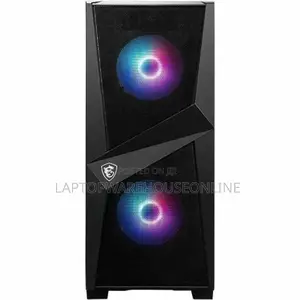 New Desktop Computer MSI Codex R2 32GB Intel Core I7 SSD 1T