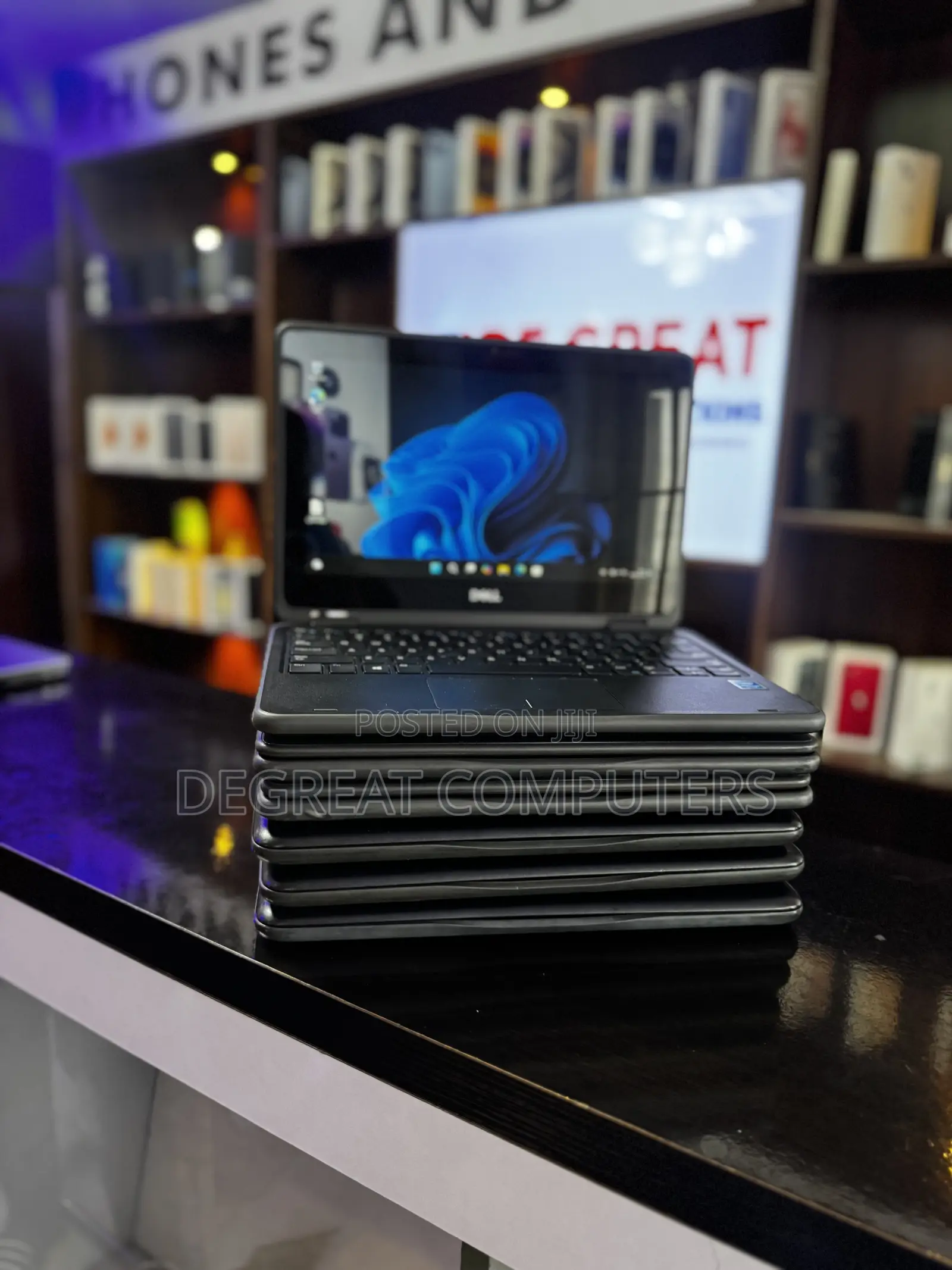 Laptop Dell Latitude 11 3190 8GB Intel Pentium SSD 128GB