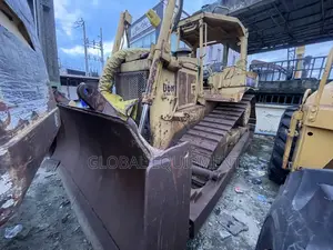 Dozer Cat D6h