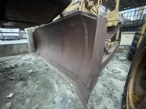 Dozer Cat D6h