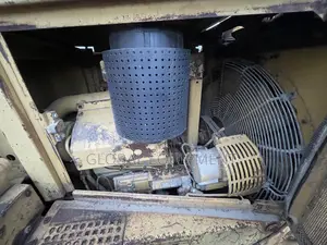 Dozer Cat D6h