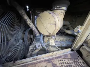 Dozer Cat D6h