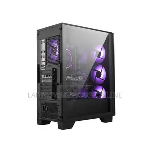 New Desktop Computer MSI Codex R2 32GB Intel Core I7 SSD 1T