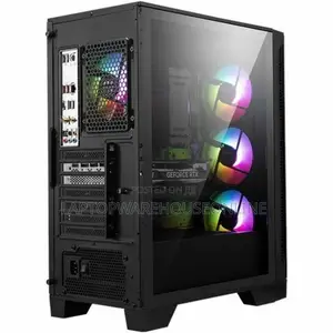 New Desktop Computer MSI Codex R2 32GB Intel Core I7 SSD 1T
