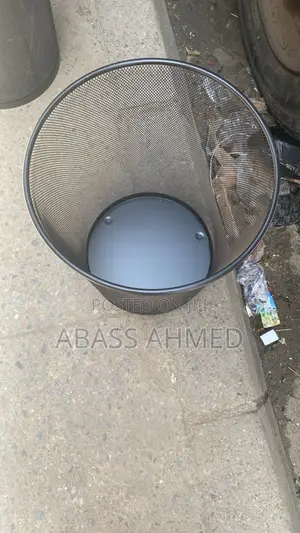 Wire Basket
