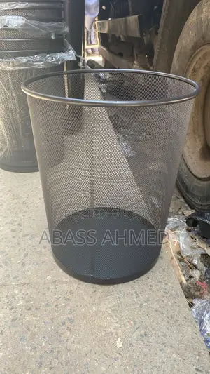 Wire Basket