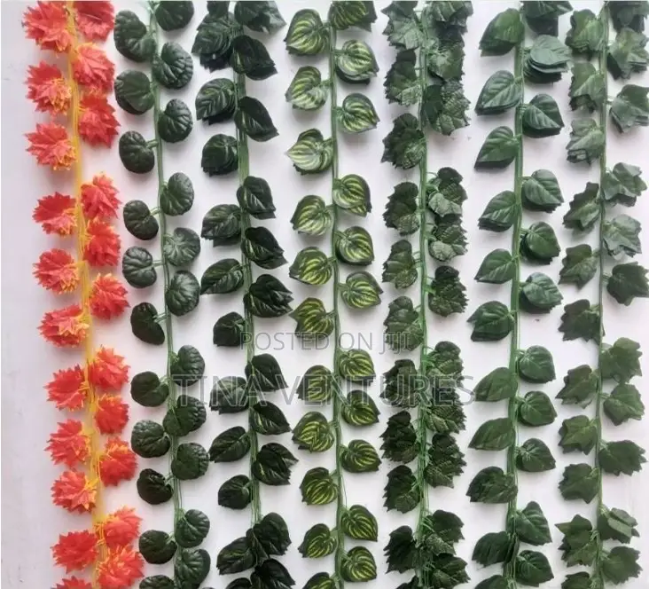 Artificial Flowers