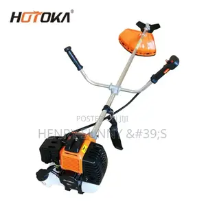 Brush Cutter Petrol