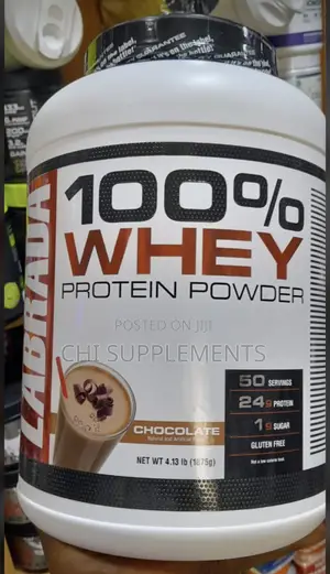 Labrada 100% Whey Protein